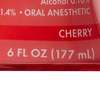 Sunmark Sore Throat Relief Cherry Flavor Oral Spray,  49348099136